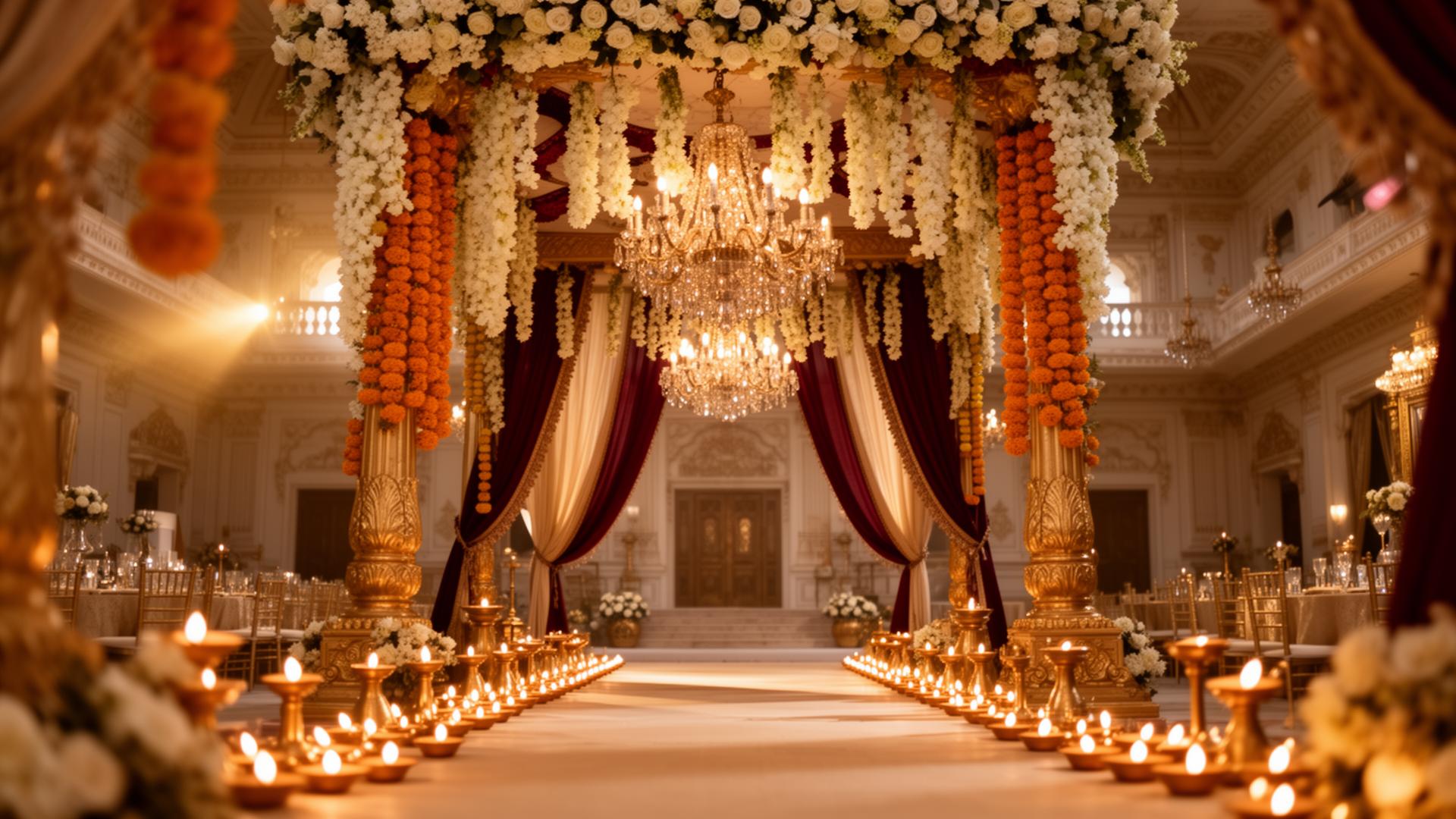 Grand Banquet Hall
